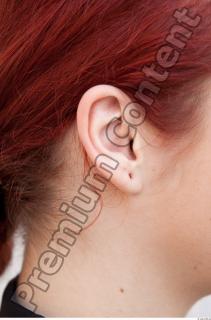 Ear texture of street references 374 0001